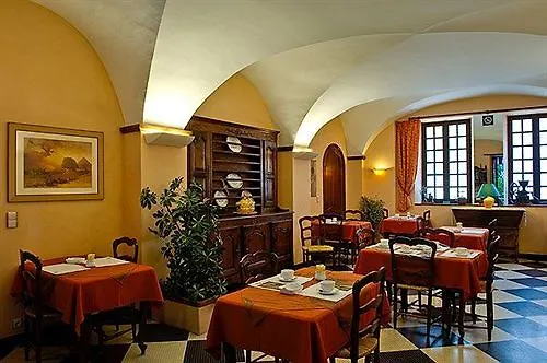 Cit'Hotel Sphinx - Hotel Montélimar