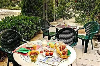 Cit'Hotel Sphinx - Hotel Hotell 3*