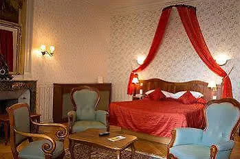 Cit'Hotel Sphinx - Hotel Montélimar