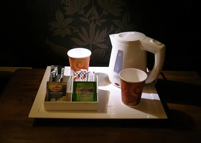Cit'Hotel Sphinx - Hotel 3* Montélimar